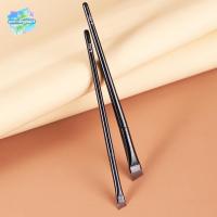 ราคา SPGH Brow Contour Brush Eyebrow Eyeliner Brush Professional Small Angled Makeup Tools Hot (41780343325)