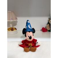 ราคา ตุ๊กตามิกกี้เมาส์เมจิก Mickey Mouse Magic Fantasia มิกกี้พ่อมด (ขนาดเล็ก 10-14 นิ้ว) (28206039075)