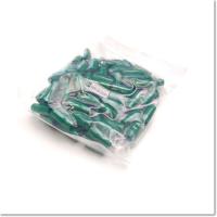 ราคา VC-005 Green ปลอกหุ้มหางปลา ,Nissei (12210348857)