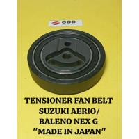 ราคา TENSIONER เข็มขัดพัดลม SUZUKI AERIO/BALENO NEX G (48804687922)