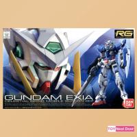 ราคา [Bandai] RG 1/144 GUNDAM EXIA (10258818812)