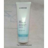 ราคา Laneige Multi Cleanser 100ml. (448891399)