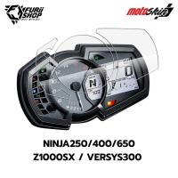 ราคา ฟิล์มกันรอยไมล์ MOTOSKIN KAWASAKI NINJA250/400/650/Z1000SX/VERSYS300 (49505673805)