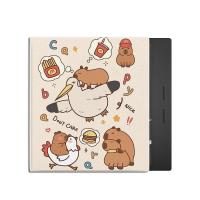 ราคา BOOX Go Color7 Gen 2/Go Color7/Go7/Page รองรับหอพักขนาด 7 นิ้วเคสแม่เหล็ก Kapibara [จัดส่งในวันเดียวกัน] (45608255552)