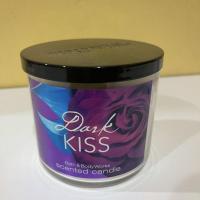 ราคา เทียนหอม Bath & Body Works กลิ่น Dark Kiss (21528359677)