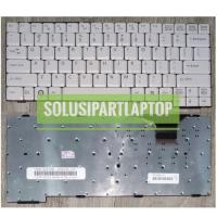ราคา FUJITSU S6310 S6410 S6510 S6210 S6520 LH700 T730 T731 คีย์บอร์ดสีขาว (24940288330)