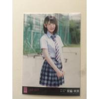 ราคา AKB48/HKT48/PRODUCE48 Official Photoset [Miyawaki Sakura] รูปเธียเตอร์ ซิงเกิ้ล LOVE TRIP (1563768656)