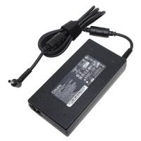 ราคา Adapter Notebook MSI 20V/6.0 (120W) - Jack Size : 4.5 x 3.0mm (หัวเข็ม) แท้ (29115968553)