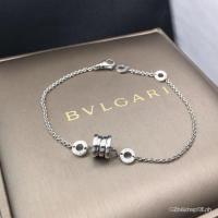 ราคา Bangles แบรนด์ Bvlgari สไตล์คลาสสิก เครื่องประดับแฟชั่นหรู ของขวัญสำหรับวันวาเลนไทน์ (54909021593)