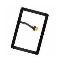 ราคา ทัชสกรีนแท็บเล็ต Samsung Galaxy Note 10.1" GT-N8000-สีดำ (502143340)
