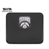 ราคา TANITA เครื่องชั่งน้ำหนักบุคคลแบบสปริง รุ่น HA-552 สีดำ (1769770271)