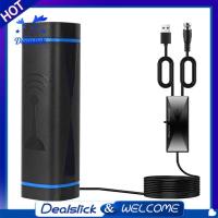 ราคา 1200 + Miles เสาอากาศทีวี, เสาอากาศทีวีดิจิตอล HD ในร่มพร้อมตัวขยายสัญญาณ, เสาอากาศสําหรับสมาร์ททีวีและอายุทั้งหมด TV4K 1080p (57254757583)
