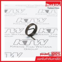 ราคา MAKITA มากีต้า MP231687-9 อะไหล่JR3050T#15 TORSION SPRING 17 NO.15 TORSION SPRING 17 FOR JR3050T Code 231687-9 (44701340295)