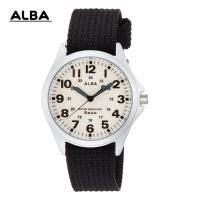 ราคา นาฬิกาควอตซ์ ALBA รุ่น ALBA Full Lumi สำหรับนักกีฬาชาย AQPK401 (56706758571)