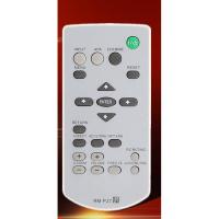 ราคา รีโมทควบคุมสำหรับโปรเจคเตอร์ Sony รุ่น VPL-CH373/CH375/CH378 (43976860079)