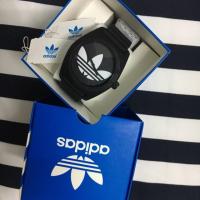 ราคา นาฬิกา adidas รุ่น Adh6167 ขาวดำ มือสองสภาพ 90% ครับ (1199226948)