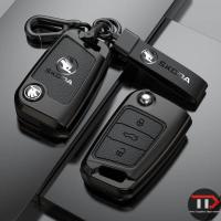 ราคา ชุดกุญแจรถยนต์ Skoda สําหรับ / / / (50604968287)