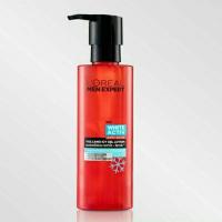 ราคา ถูกมาก ลอรีอัลเม็นไวท์แอคทีฟ สูตรขาวใสไร้สิว 120 มล L'OREAL White Active Anti Acne (8611357930)