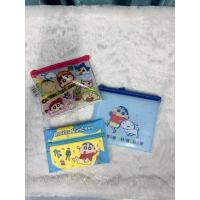 ราคา Japanพร้อมส่ง กระเป๋าสตางค์Daisoลายชินจัง (45657984490)
