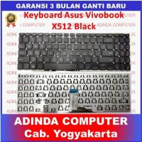 ราคา Asus Vivobook 15 X512 X512D X512DA X512FA X512JA X512UA X512JP คีย์บอร์ดเรืองแสงแบ็คไลท์ (42229738282)