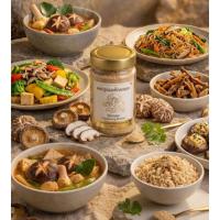 ราคา ผงปรุงรส เห็ดหอมเจ ตรานัวชัวร์ (45357928677)