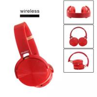 ราคา หูฟังบลูทูธไร้สาย รุ่น JB950 (2446199087)