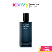 ราคา Davidoff Cool Water Reborn EDP Intense For Men [50ml/100ml] น้ำหอมดาวิดอฟสำหรับผู้ชาย (ของแท้ 100%) (26816371854)