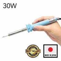 ราคา Goot Soldering Iron 30W หัวแร้ง กู้ท 30 วัตต์ (Made in Japan) (1461892743)