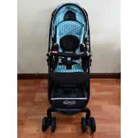 ราคา รถเข็นGraco citilite R up เบาะไฮซีท สีสดสวย รุ่นใหม่ชนช็อบญี่ปุ่น (26176863075)