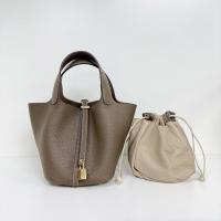 ราคา กระเป๋าหนังแท้วัวคุณภาพสูง ลายสติชซิง saffiano มีล็อคทองแดงบริสุทธิ์ | High-End First Layer Cowhide (54856655582)