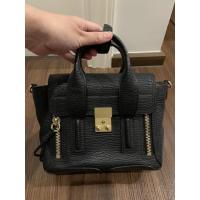 ราคา 3.1 Phillip Lim Pashli mini satchel bag (21929619237)