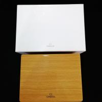 ราคา กล่องนาฬิกา omega ไม้อย่างดี ของใหม่ (by jowatch168) (16870375483)