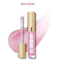 ราคา New Revlon Super Lustrous Glimmer Gloss เรฟลอนลิปเนื้อกลอส (43173214584)