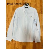 ราคา Paul Smith shirt แท้ (43162053249)