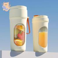 ราคา เครื่องปั่นแบบพกพาเครื่องปั่นสมูทตี้ขนาดเล็กแบบชาร์จ ยูเอสบี สําหรับเขย่าและน้ําผลไม้เครื่องปั่นส่วนบุคคลขนาดกะทัดรัด (45455952664)