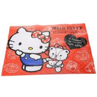 ราคา ผ้าปูโต๊ะคิดตี้ kitty sanrio japan ของลิขสิทธิ์แท้ค่ะ จากประเทศญี่ปุ่น (460252660)
