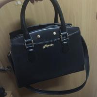 ราคา กระเป๋าสะพายTaywin สีดำ (3910238537)