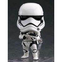 ราคา Nendoroid 599 First Order Stormtrooper มือ1 แท้ (พร้อมส่ง) Star Wars (29110692903)