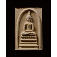 ราคา พระสมเด็จหลวงพ่อแพ วัดพิกุลทอง รุ่นกรุพระสังกัจจายน์ ปี 2536 เนื้อผง (20834559020)