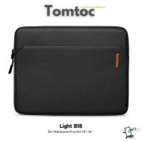ราคา Tomtoc Light B18 เคสสำหรับ iPad Pro, iPad Air 5,4 iPad Gen 10,9,8,7, Galaxy Tab S9.S8,S7 และ S6 Lite (8704405659)