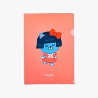 ราคา (**ชิ้นสุดท้าย!!) แฟ้ม a4 Kakao friend #little NEO (443177001)