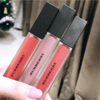 ราคา burberry liquid lip velvet (พร้อมกล่อง) (842284193)