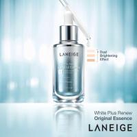 ราคา Laneige White Plus Renew Original Essence 40ml (382393336)