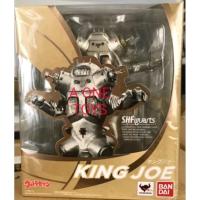ราคา SH KING JO ACTION FG CAN FIGHTING WITH ULTRAMAN SEVEN (25067802109)