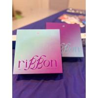 ราคา อัลบั้ม Ribbon ของแบมแบม GOT7 แท้ (12621420800)