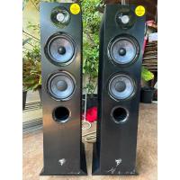 ราคา Focal Chora 816 ลำโพงตั้งพื้นตู้ใหญ่ จากฝรั่งเศส (24262282725)