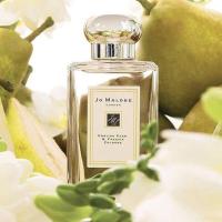 ราคา ( ซื้อ.4. ฟรี 1 )Jo malone English Pear& Freesia (5349609250)
