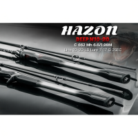ราคา คันตีเหยื่อปลอม HAZON DEEP 6.6ฟุต (40268542776)