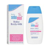 ราคา Sebamed body milk 200ml โลชั่นน้ำนมบำรุงผิวกาย (27353659961)