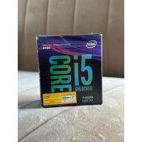 ราคา CPU (ซีพียู) 1151 INTEL CORE I5-8600K 3.60 GHzมือสอง (47603212758)